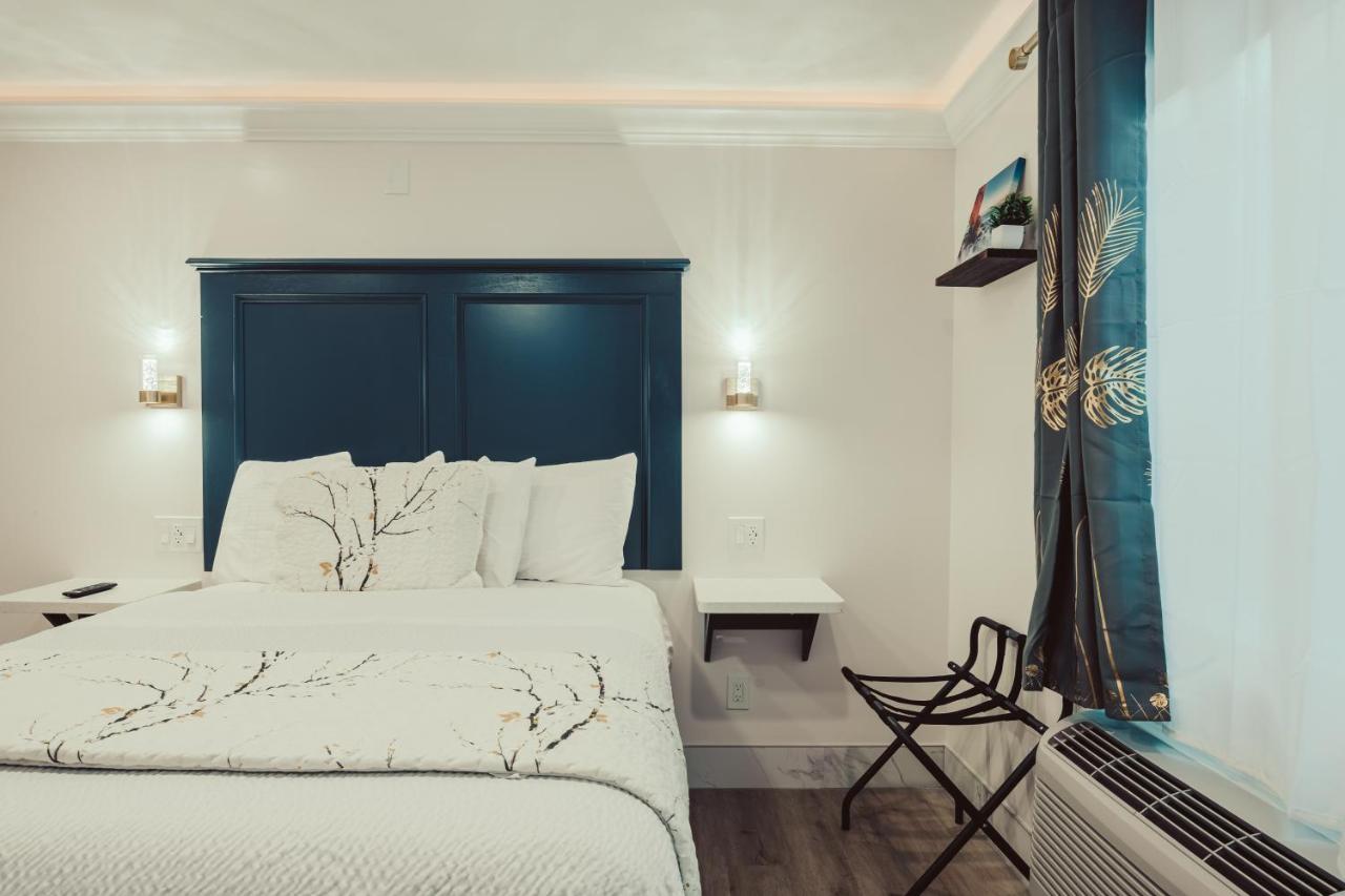 Blufftop Inn & Suites - Wharf/Restaurant District Morro Bay Εξωτερικό φωτογραφία