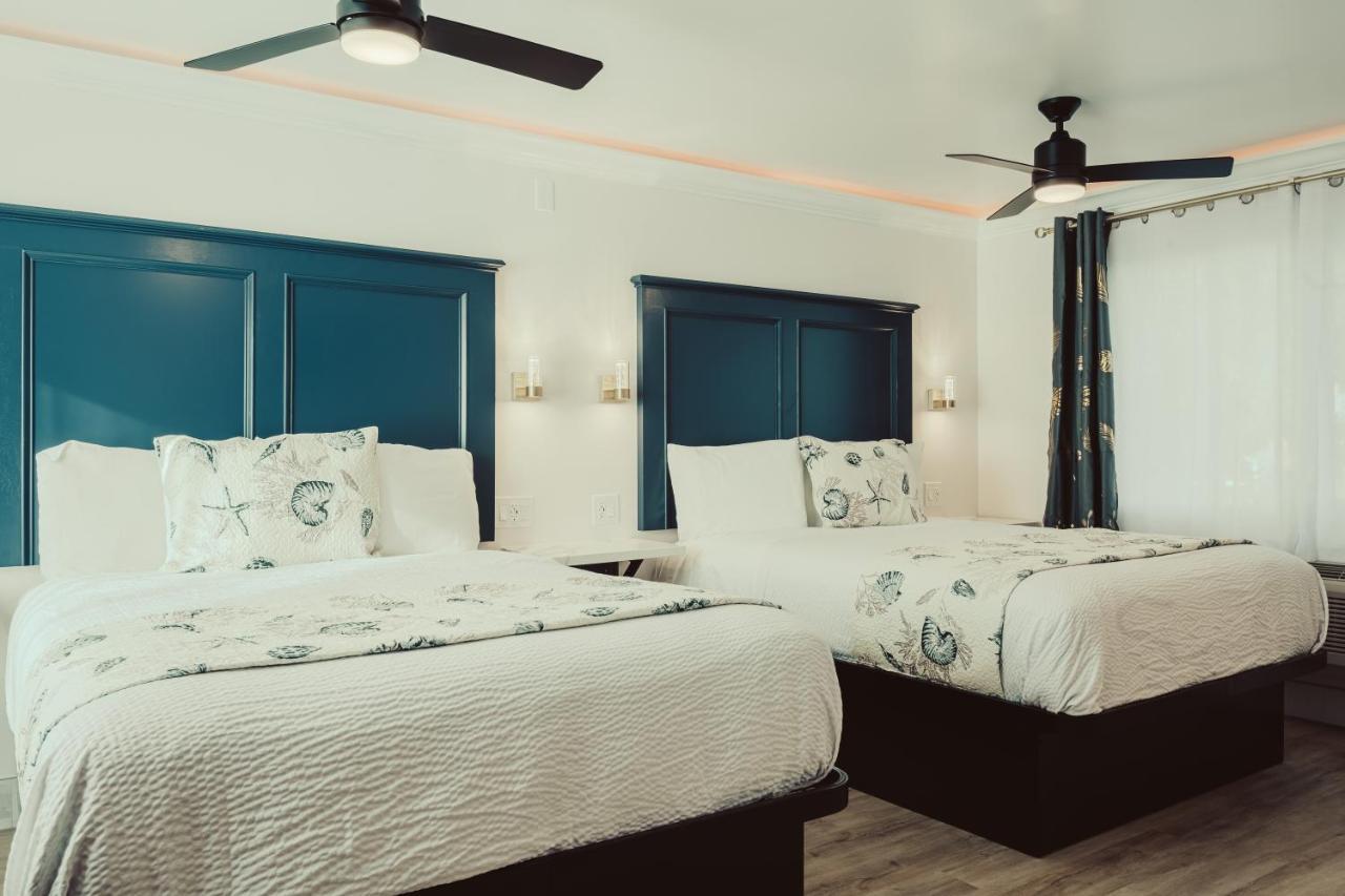 Blufftop Inn & Suites - Wharf/Restaurant District Morro Bay Εξωτερικό φωτογραφία