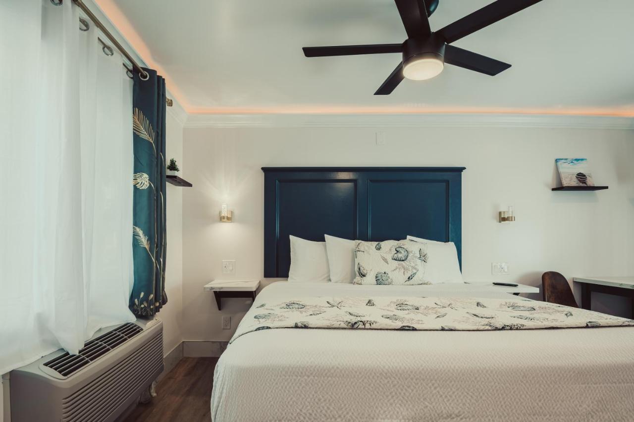 Blufftop Inn & Suites - Wharf/Restaurant District Morro Bay Εξωτερικό φωτογραφία