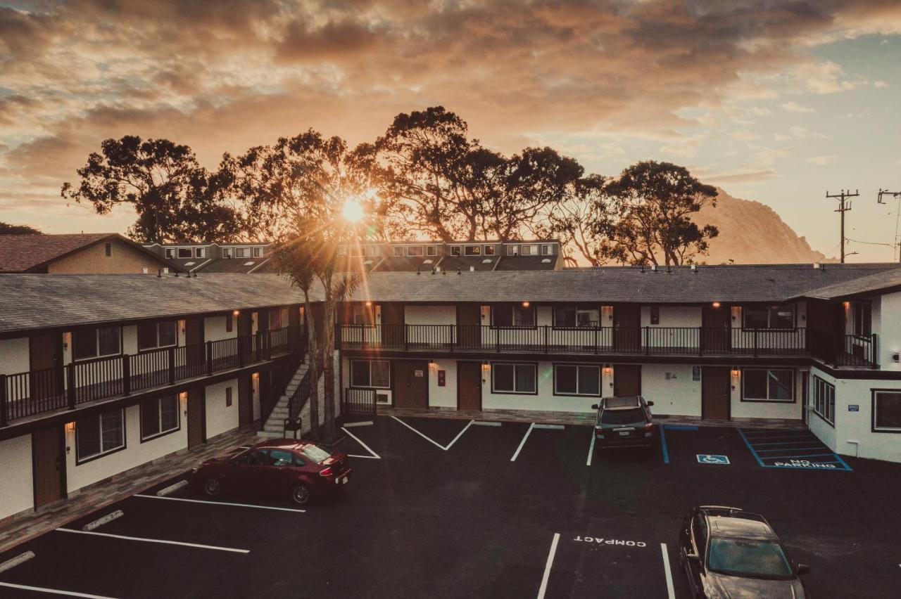 Blufftop Inn & Suites - Wharf/Restaurant District Morro Bay Εξωτερικό φωτογραφία