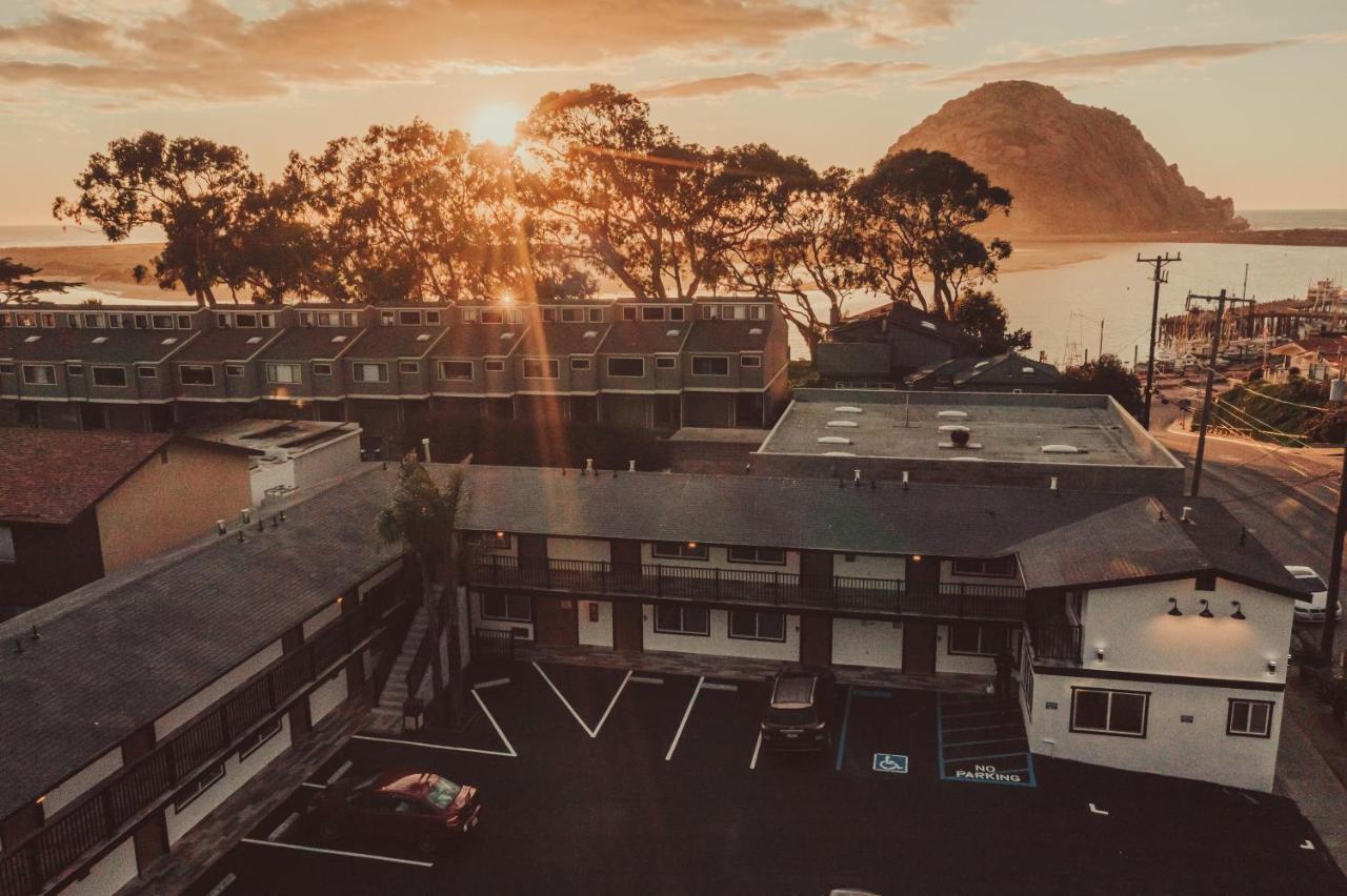 Blufftop Inn & Suites - Wharf/Restaurant District Morro Bay Εξωτερικό φωτογραφία