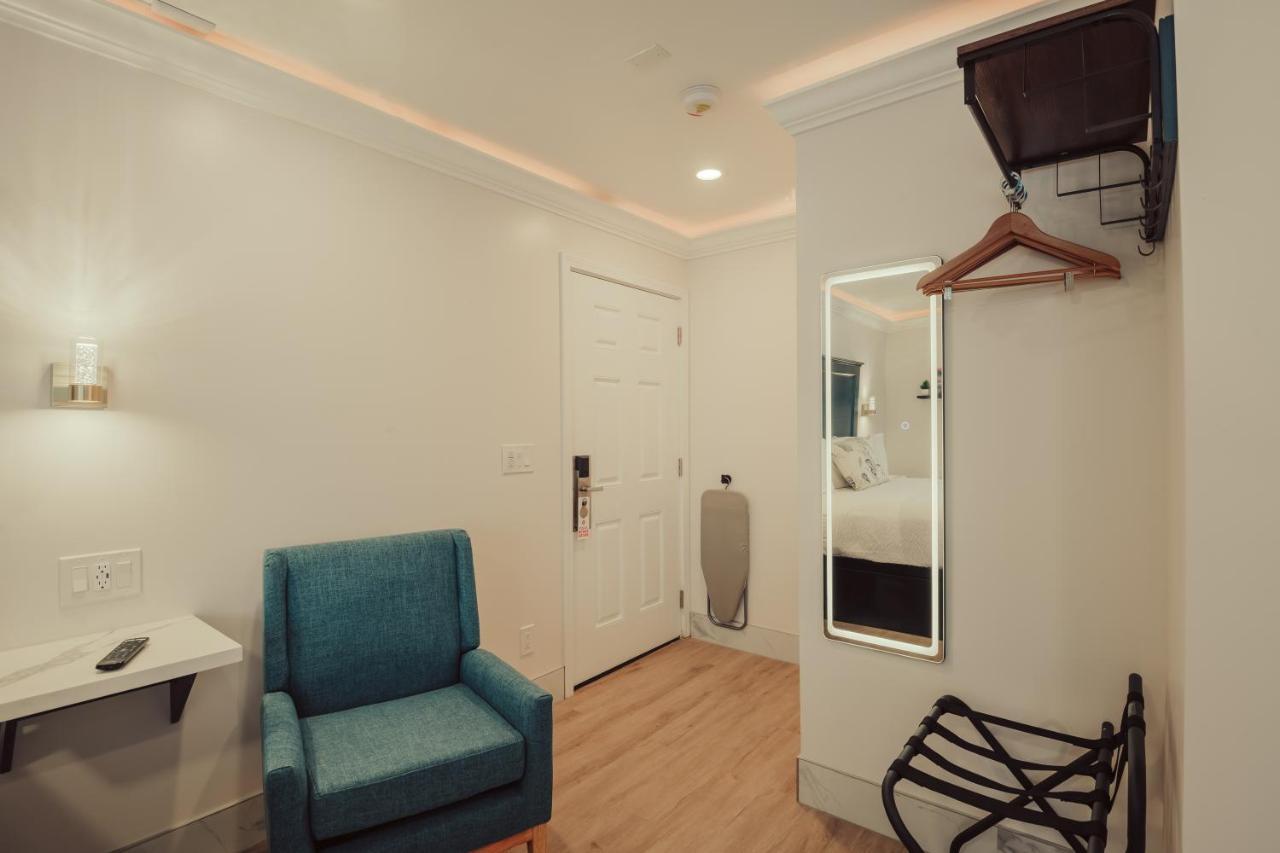 Blufftop Inn & Suites - Wharf/Restaurant District Morro Bay Εξωτερικό φωτογραφία